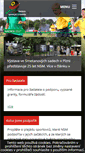 Mobile Screenshot of nsm.cz