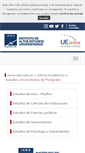 Mobile Screenshot of nsm.es